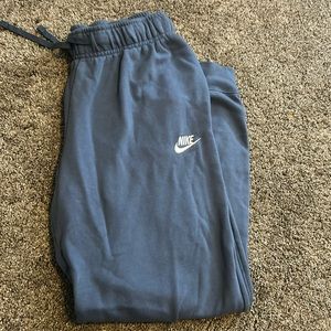 Nike sweatpants